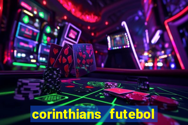 corinthians futebol play hd